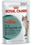 Royal Canin Health Instinctive +7 | 12x85g Katzenfutter