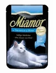Miamor Ragout Royale Thunfisch | 22x 100g Katzenfutter