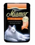 Miamor Ragout Royale Jelly Huhn | 22x 100g Katzenfutter