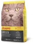 Josera Catelux | 2kg Katzentrockenfutter f&uuml;r Feinschmecker