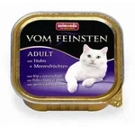 Animonda Adult mit Huhn | 32x 100g Katzenfutter