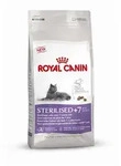 Royal Canin Feline Sterilised +7 | 400g Katzenfutter