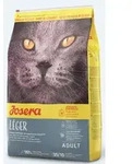 Josera Leger | 400g Katzenfutter trocken
