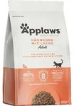 Applaws Katzentrockenfutter | 400g getreidefrei mit H&uuml;hnchen
