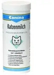 Canina Pharma Katzenmilch | 150g Muttermilchersatz