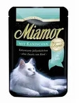 Miamor Ragout Royale Kaninchen | 22x100g Katzenfutter