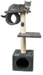 Trixie Kratzbaum San Fernando | 106cm mit Sisalstamm