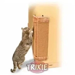 Trixie Kratzbrett f&uuml;r Zimmerecken 32 &times; 60 cm, braun