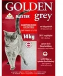 Golden grey Master Katzenstreu | 14kg klumpend