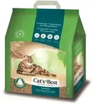 Cats Best Sensitive | 8 Liter &Ouml;ko-Katzenstreu