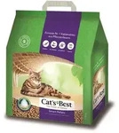 Cats Best Smart Pellets | 10ltr Katzenstreu