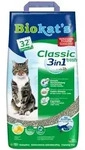 Biokat's Fresh | 10 l Katzenstreu mit Fr&uuml;hlingsduft