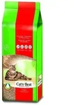 Cats Best Original Katzenstreu | 40l aus reinen Planzenfasern