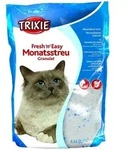 Trixie FreshnEasy | 5 ltr Katzenstreu Granulat