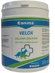 Canina Pharma Velox Gelenkenergie | 400g Gr&uuml;nlipp Muschelfleischmehl