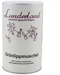 Lunderland Gr&uuml;nlippmuschel | 500g Gr&uuml;nlippmuschelpulver