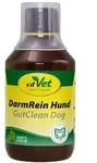 cdVet DarmRein Hund | 250ml fl&uuml;ssiges Erg&auml;nzungsfuttermittel f&uuml;r Hunde