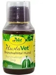 cdVet HustaVet BronchialVital | 100 ml