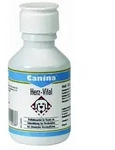Canina Herz-Vital | 100 ml Hundezusatzfutter