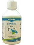 Canina Canivita | 250g Multivitamin-Tonikum Vitamine
