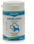 Canina Pharma Knoblauch Tabletten | 180g hilft gegen Zecken