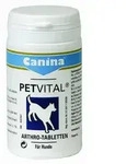 Canina PETVITAL Arthro | 60g zur Gelenkst&auml;rkung