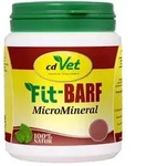 cdVet Fit-BARF MicroMineral | 150g zum Barfen