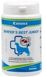 Canina Barfers Best | 350g Junior Hundezusatzfutter