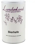 Lunderland Bierhefe | 700g f&uuml;r Hunde und Katzen