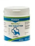 Canina PETVITAL GAG | 600g Gr&uuml;nlipp Muschelfleisch