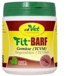 cdVet Fit-BARF Gem&uuml;se (TCVM) | 360g zur Barf Unterst&uuml;tzung