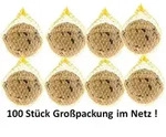 Classic Bird Meisenkn&ouml;del lose | 100 St&uuml;ck Wildvogelfutter