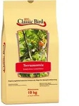 Classic Bird Terrassenmix | 10kg schalenloses Wildvogel Futter