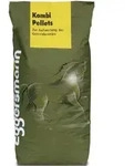 Eggersmann Pferdepellets | 25kg Kombi Pellets 10mm