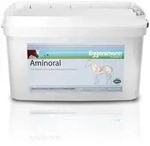Eggersmann Aminoral | 6kg Pferdezusatzfutter