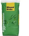 Eggersmann Mineral Bricks | 25kg w&auml;hrend der Weidesaison