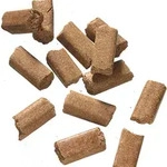 Eggersmann | 4kg Mineral Bricks Knoblauch Erg&auml;nzungsfutter