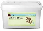 Eggersmann Mineral | 4kg Pferdezusatzfutter