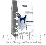 Dr. Clauders Di&auml;t FSD Haut & Felldi&auml;t | 4kg Hundefutter trocken