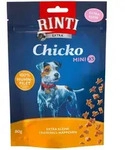 Rinti Extra Chicko Mini XS Huhn | 12x 80g Snack