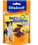 Vitakraft Beef Stick Quadros K&auml;se | Hundesnack, Leckerli