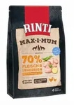 Rinti Max-i-mum Huhn | 4kg Hundefutter trocken