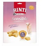 Rinti Sensible Snack Huhn | 9x 120g Hundesnack