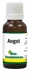 cdVet Bio-Bachbl&uuml;ten Angst | 20 ml