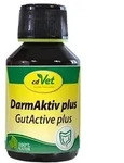 cdVet DarmAktiv plus | 100 ml