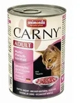 Animonda Cat Carny Adult Multi-Fleischcockt | 6x400g