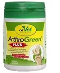 cdVet ArthroGreen plus | 25g Erg&auml;nzungsfutter f&uuml;r Hunde