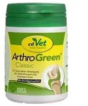 cdVet ArthroGreen Classic | 25g Erg&auml;nzungsfutter