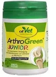 cdVet ArthroGreen Junior | 25g Erg&auml;nzungsfutter f&uuml;r Gelenke