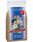 Bosch My Friend Kroketten | 20kg Hundetrockenfutter